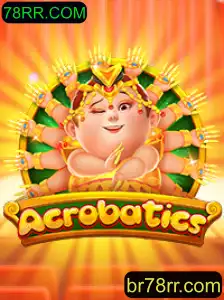 Acrobatics: Uma Jornada Empolgante com 78RR.COM
