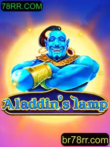 Aladdinslamp: Explorando o Universo Mágico do Jogo