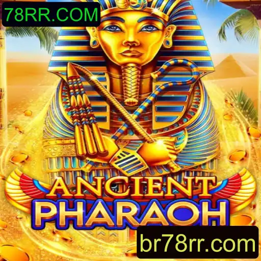 Descubra o Fascinante Mundo de AncientPharaoh: O Jogo que Transcende o Tempo