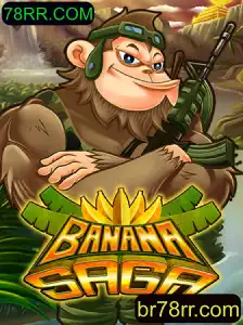 Descubra o Mundo Empolgante de BananaSaga: Um Mergulho nas Regras e Estratégias