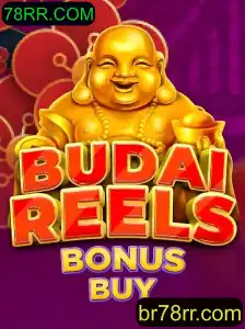 Descubra o Mundo Empolgante de BudaiReelsBonusBuy em 78RR.COM