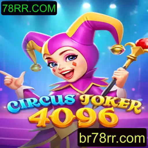 Explorando o Mundo Emocionante de CircusJoker4096