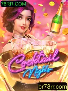 Descubra o Mundo Vibrante de CocktailNights: A Nova Sensação dos Jogos Online