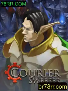 Descubra CourierSweeper: A Nova Sensação dos Jogos Online