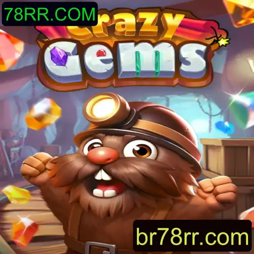 CrazyGems: Um Mergulho no Mundo das Joias Brilhantes