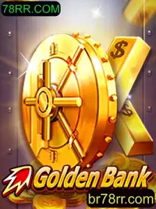CrazyGoldenBank: Uma Imersão no Mundo dos Bancos Dourados