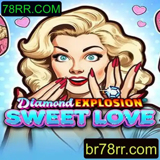 DiamondExplosionSweetLove: Uma Jornada Explosiva e Apaixonante no Mundo dos Games