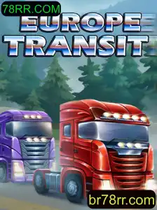 Conheça EuropeTransit: O Desafio Logístico e Estratégico Inspirado no Velho Continente