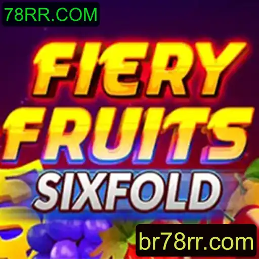 Explorando as Regras e a Diversão de FieryFruitsSixFold