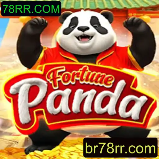 FortunePanda: Descubra o Novo Jogo Emocionante com 78RR.COM