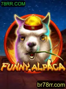 Explorando o Fascinante Mundo de FunnyAlpaca