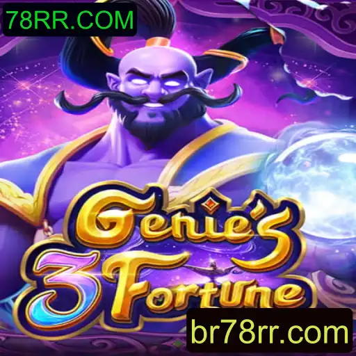 Explorando o Mundo de Genie3Fortune: Um Jogo Inovador de Sorte
