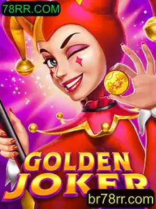 Explorando o Mundo Excitante de GoldenJoker: Guia Completo e Regras do Jogo