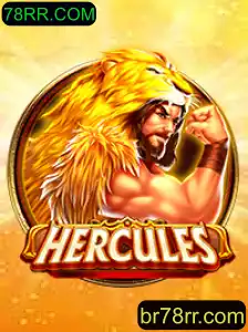 Explorando o Mundo de Hercules: Uma Jornada Épica no Jogo 78RR.COM
