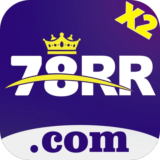 78RR.COM Cassino Brasileiro De Slots Online Logo