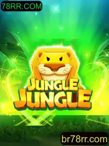 Explorando o Mundo de JungleJungle: Um Mergulho nas Aventuras das Selvas Virtuais