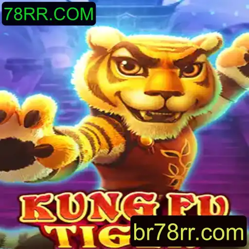 Descubra o Empolgante Mundo de KungFuTiger
