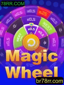 Descubra o Fascinante Jogo MagicWheel e Sua Nova Tendência no Mundo dos Jogos Online