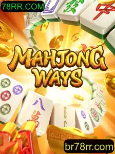 Desvendando MahjongWays: O Clássico Jogo de Estratégia com 78RR.COM