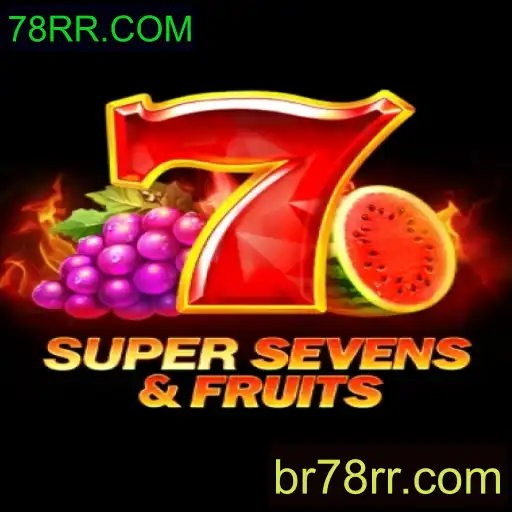 Explorando o Mundo do Jogo 7SuperSevensFruits
