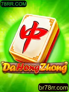Explorando o Mundo do Jogo DaHongZhong