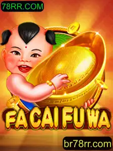 FaCaiFuWa: Descubra o Jogo Excitante e Suas Regras