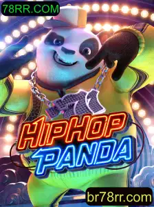 Descubra o Universo de HipHopPanda: Jogo Envolvente e Atual
