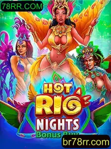 Explorando o HotRioNightsBonusBuy: A Nova Sensação dos Cassinos Online