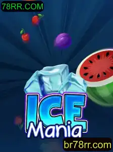 Explorando IceMania: O Novo Jogo Emocionante da 78RR.COM