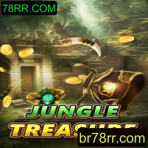 Explorando o Maravilhoso Mundo de JungleTreasure: Aventura e Estratégia