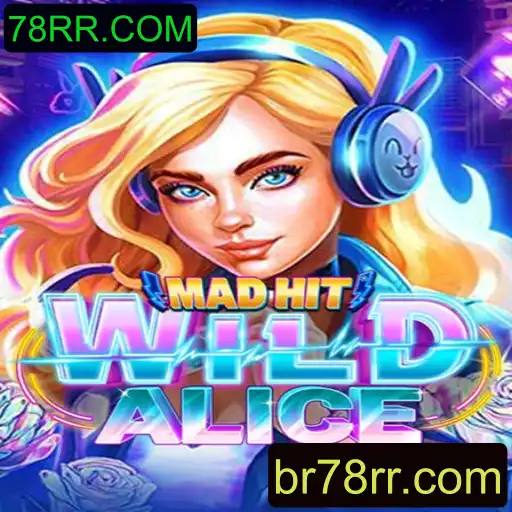 Descubra o Mundo de MadHitWildAlice: Uma Jornada Inesquecível no Universo de 78RR.COM