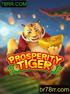 Descubra o Fascinante Mundo de ProsperityTiger: Uma Experiência Única