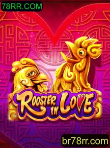 RoosterInLove: A Emoção do Novo Jogo Que Está Conquistando os Jogadores