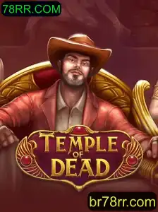TempleofDead: Explorando Aventuras e Desafios no Jogo Envolvente