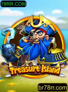 Desvende os Mistérios de TreasureIsland: A Aventura Começa