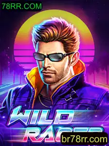 WildRacer: Desafios e Aventuras no Novo Game do Ano