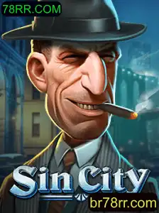 Descubra SinCity: O Novo Jogo de Estratégia Envolvente