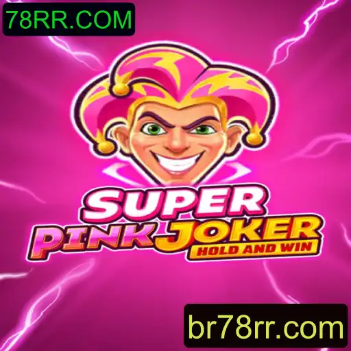 Descubra o Encantador Mundo de SuperPinkJoker: Um Guia Completo