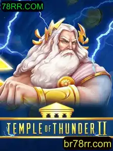 Descubra TempleofThunderII: O Novo Fenômeno do Jogos