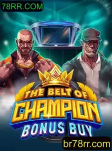 Explorando o Mundo de TheBeltOfChampionBonusBuy: Um Jogo de Aventura com Recompensas Inovadoras