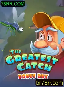 Explore 'TheGreatestCatchBonusBuy' e Descubra Tudo Sobre Este Empolgante Jogo