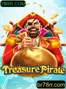 Explore o Envolvente Mundo de TreasurePirate: Aventuras e Estratégias Reveladas