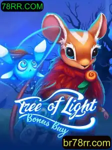 Explorando o Mundo de TreeOfLightBonusBuy em 78RR.COM