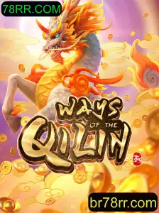 Explorando o Fascinante Mundo de 'WaysoftheQilin' com 78RR.COM