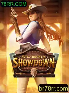 Explorando o Jogo WildBountyShowdown