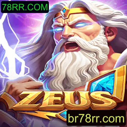 Descubra o Mundo de Zeus: Um Jogo Inspirador em 78RR.COM